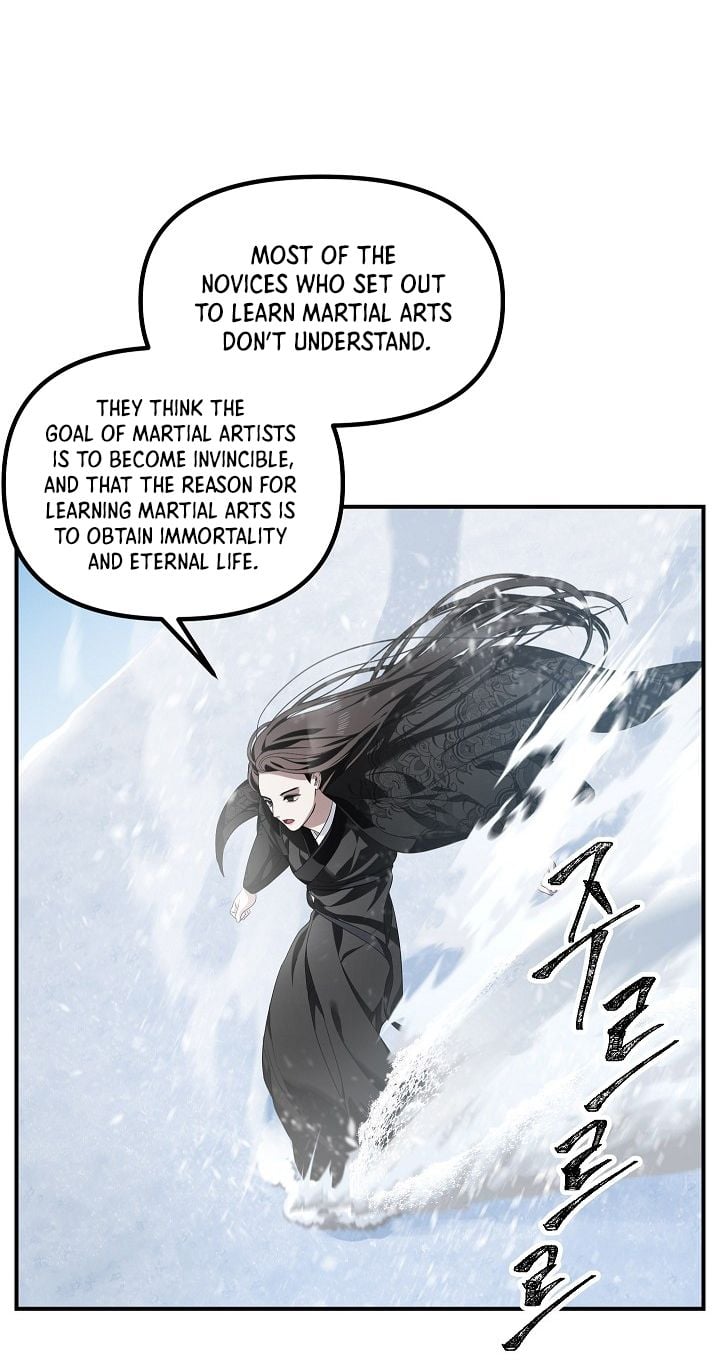 SSS-Class Suicide Hunter, Chapter 58 image 25